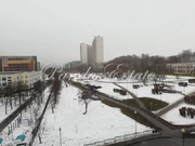 Москва, 3-х комнатная квартира, ул. Крылатская д.29 к. 2, 16480000 руб.