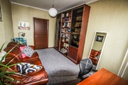 Москва, 2-х комнатная квартира, ул. Маршала Тухачевского д.37 с21, 11500000 руб.