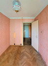 Москва, 2-х комнатная квартира, Валдайский проезд д.15, 9500000 руб.