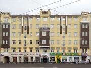 Продается офис в 3 мин. пешком от м. Полянка, 26112000 руб.