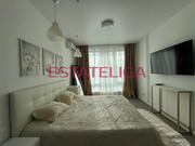 Москва, 1-но комнатная квартира, 1-я Магистральная улица д.25, 12900000 руб.