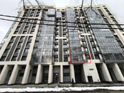 Москва, 1-но комнатная квартира, Пересветов пер. д.9, 16441560 руб.