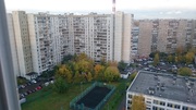 Москва, 1-но комнатная квартира, ул. Пронская д.9, 6000000 руб.