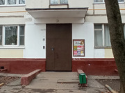 Москва, 2-х комнатная квартира, ул. Линии Октябрьской Железной Дороги д.4, 10053000 руб.