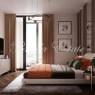 Москва, 3-х комнатная квартира, ул. Усачева д.15а, 320000000 руб.