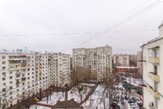 Москва, 1-но комнатная квартира, ул. Щербаковская д.40, 9200000 руб.