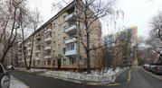 Москва, 1-но комнатная квартира, ул. Живописная д.4 к4, 6100000 руб.