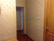 Москва, 1-но комнатная квартира, Фрунзенская наб. д.50, 10950000 руб.