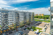 Молоково, 1-но комнатная квартира, Ново-Молоковский бульвар д.6, 5900000 руб.