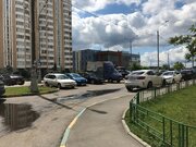 Москва, 3-х комнатная квартира, ул. Московская д.1, 9200000 руб.