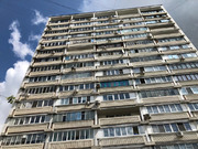 Москва, 1-но комнатная квартира, ул. Сайкина д.д.6/5, 7970000 руб.