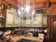 Москва, 3-х комнатная квартира, ул. Шарикоподшипниковская д.40, 25600000 руб.