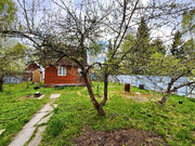 Дача в СНТ Энергетик, 1500000 руб.