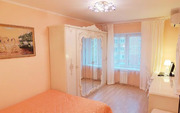 Москва, 3-х комнатная квартира, улица Грибовская д.8, 10900000 руб.