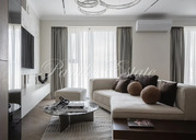 Москва, 4-х комнатная квартира, ул. Мытная д.40 к 4, 125000000 руб.