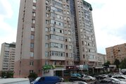 Ивантеевка, 2-х комнатная квартира, ул. Толмачева д.1/2, 4300000 руб.