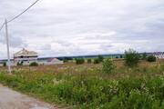 Земельный участок 15 соток в поселке Повадино (Домодедовский р-н.), 1500000 руб.