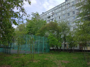 Москва, 2-х комнатная квартира, ул. Алтайская д.27, 10300000 руб.