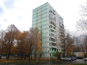 Москва, 1-но комнатная квартира, ул. Мневники д.10 к4, 7500000 руб.