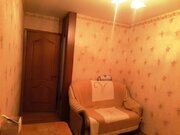 Москва, 2-х комнатная квартира, Врачебный проезд д.8 к2, 38000 руб.