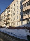 Солнечногорск, 3-х комнатная квартира, ул. Лесная д.10, 3990000 руб.