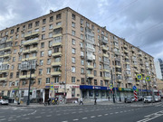 Москва, 1-но комнатная квартира, Нижняя Красносельская д.45, 14100000 руб.