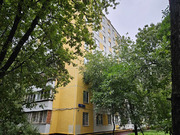 Москва, 4-х комнатная квартира, ул. Широкая д.21, 14609000 руб.