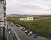 Домодедово, 1-но комнатная квартира, Донская д.1, 4590000 руб.