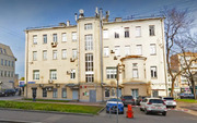 Москва, 1-но комнатная квартира, ул. Красная Пресня д.29, 32150000 руб.