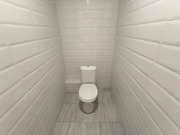 Москва, 3-х комнатная квартира, Долгопрудная аллея д.дом 15, корпус 4, 15488720 руб.