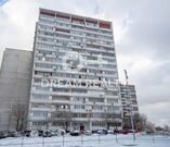Москва, 1-но комнатная квартира, ул. Плющева д.17к1, 5800000 руб.