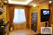 Москва, 5-ти комнатная квартира, ул. Маршала Тимошенко д.17, 75000000 руб.