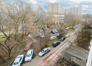 Москва, 3-х комнатная квартира, Ясный проезд д.9, 20150000 руб.