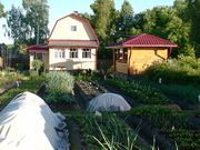 Отличный домик в селе Константиново 100 кв.м. 18 соток, 3000000 руб.