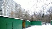 Москва, 2-х комнатная квартира, ул. Бутлерова д.4 к3, 7000000 руб.