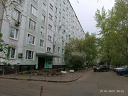 Москва, 2-х комнатная квартира, ул. Исаковского д.дом 28, корпус 2, 10991000 руб.