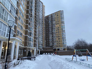 Москва, 3-х комнатная квартира, ул. Озерная д.9, 34500000 руб.