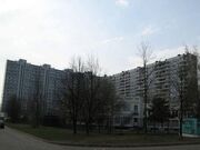 Москва, 1-но комнатная квартира, ул. Псковская д.10,к.1, 5250000 руб.