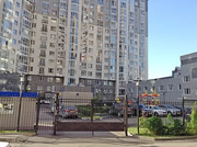Москва, 2-х комнатная квартира, ул. Алабяна д.13к1, 20500000 руб.