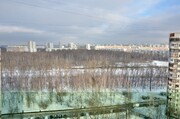 Москва, 3-х комнатная квартира, Керамический проезд д.77 к2, 12500000 руб.