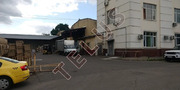 м. Нижегородская, ул. Авиамоторная, 2320 м2, производственно-складское ..., 245000000 руб.