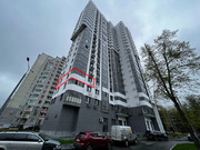 Москва, 2-х комнатная квартира, Сходненская улица, дом 12, корпус 1 д., 14174000 руб.