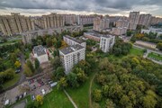 Москва, 4-х комнатная квартира, Ломоносовский пр-кт. д.41 к2, 45000000 руб.