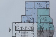 Мытищи, 3-х комнатная квартира, Борисовка д.28, 7150000 руб.