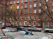 Москва, 2-х комнатная квартира, ул. Вавилова д.53к3, 7793000 руб.