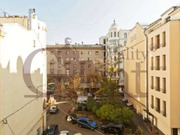 Москва, 3-х комнатная квартира, ул. Арбат д.51с1, 27400000 руб.