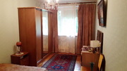 Москва, 2-х комнатная квартира, ул. Академика Челомея д.8 к1, 9200000 руб.