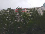 Москва, 1-но комнатная квартира, ул. Чертановская д.43к2, 7452000 руб.