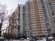 Москва, 3-х комнатная квартира, ул. Лукинская д.11, 10400000 руб.