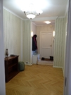 Москва, 3-х комнатная квартира, ул. Лукинская д.11, 10400000 руб.